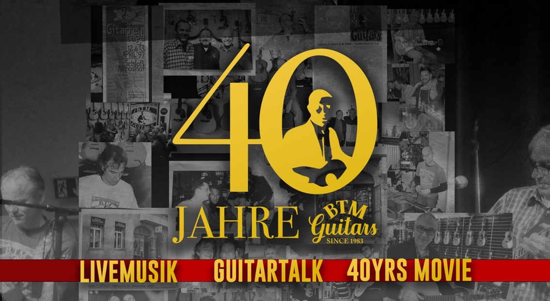 5 40 jahre btm guitars nürnberg lo
