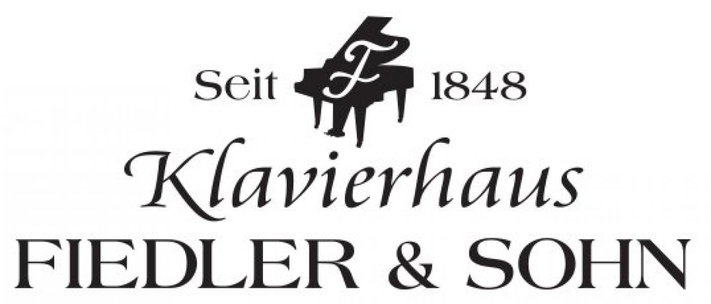 Klavierhaus Fiedler &amp; Sohn