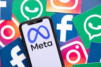 meta facebook insta whatsapp 