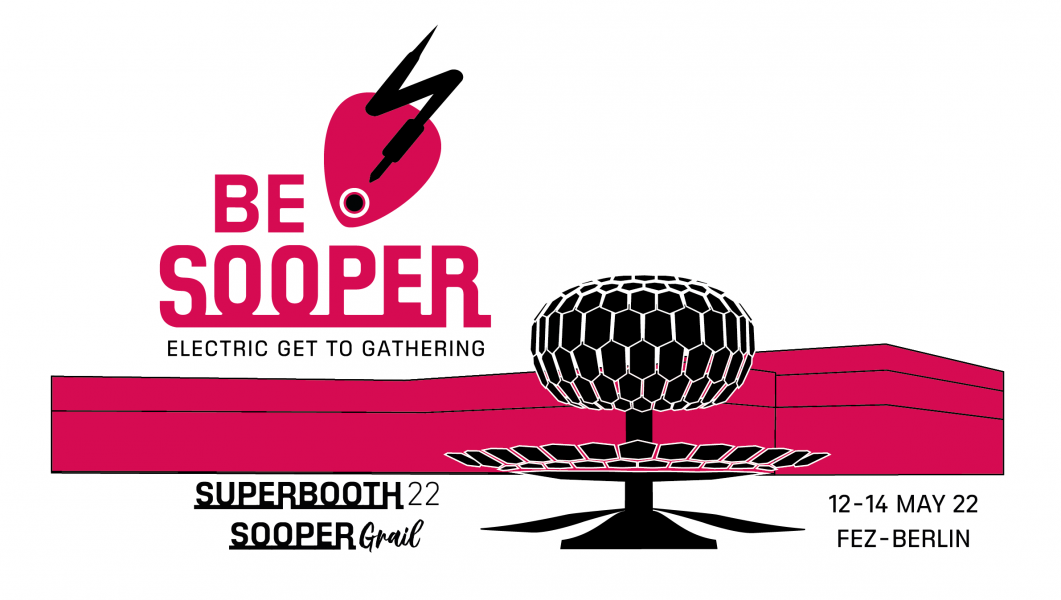 Be Sooper Logo