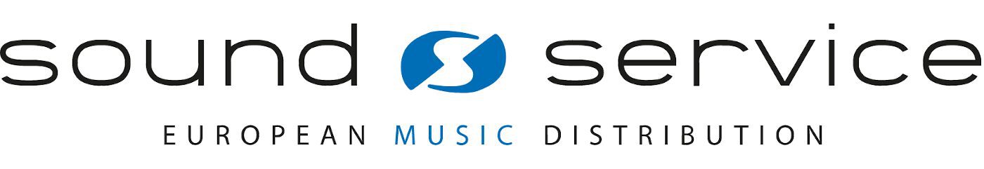 sound service logo