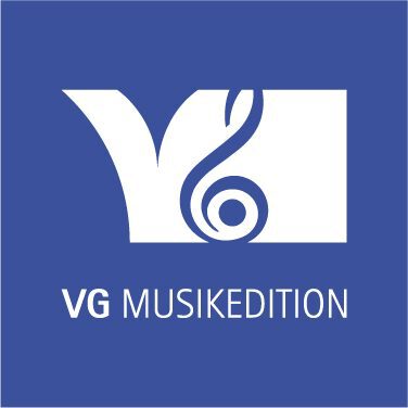 vg logo blau