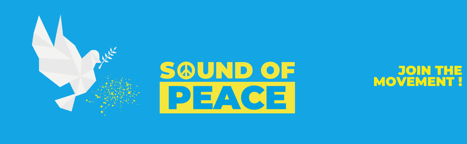 sound of peace
