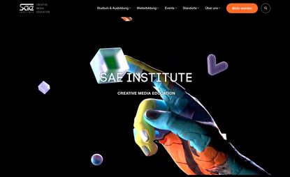 SAE Website