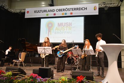 Music Austria