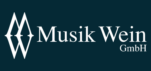 Musik Wein Logo