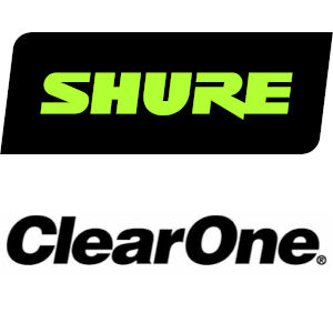 Shure ClearOne