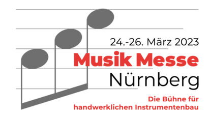 Musik-Messe in Nürnberg