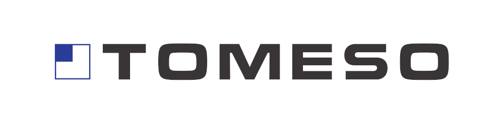 tomeso logo 2018
