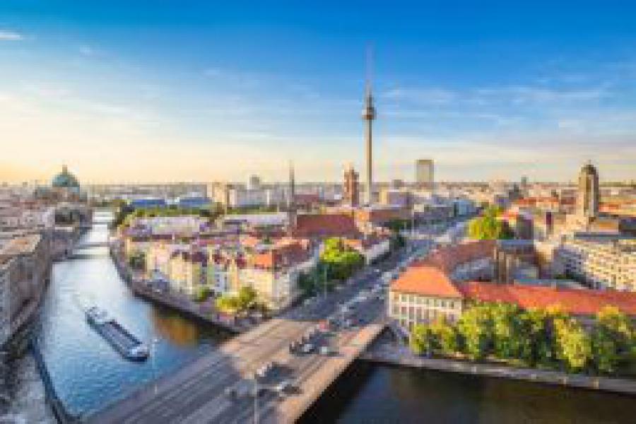 Das Land Berlin verlängert Hilfen für Kulturbetriebe bis Juni 2021