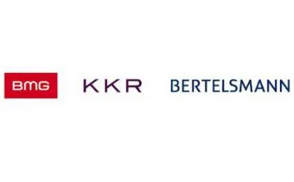 BMG KKR Bertelsmann