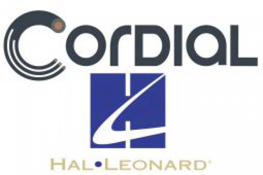 Cordial schließt Vertriebspartnerschaft mit Hal Leonard für Nordamerika