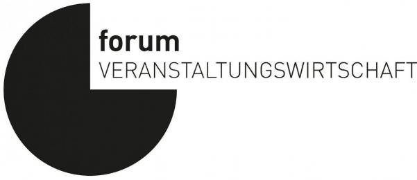 Forum Veranstaltungswirtschaft Logo