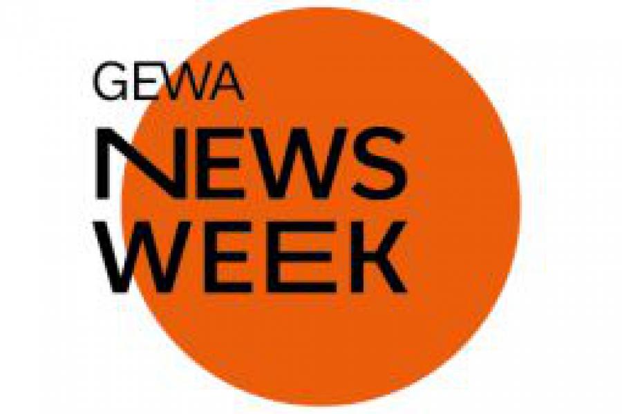 GEWA music startet das Jahr mit der GEWA News Week