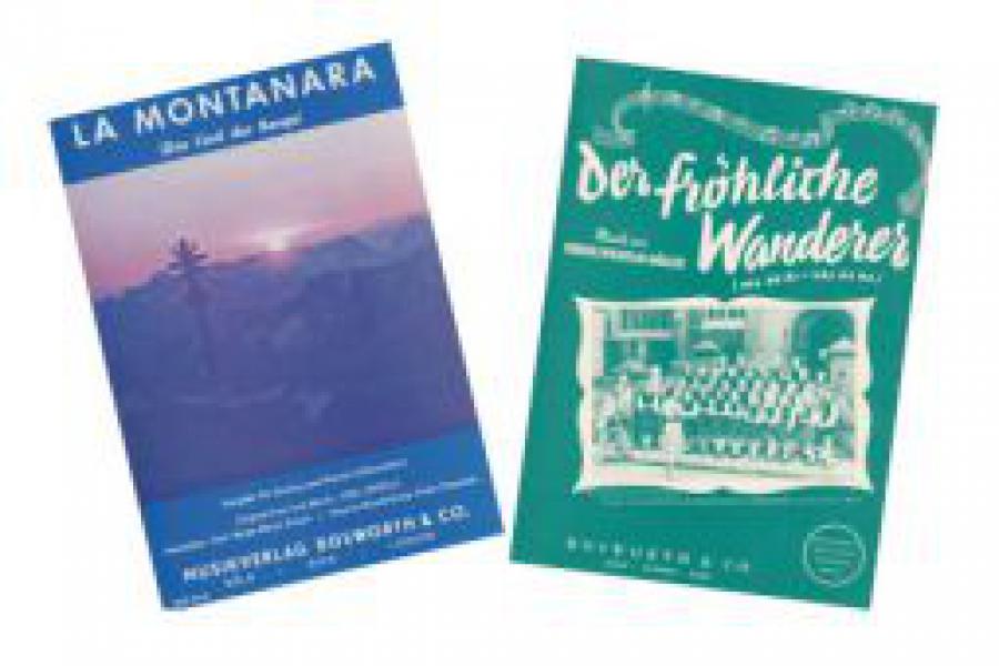 Hal Leonard Europe übernimmt den Vertrieb der Bosworth Chor Edition