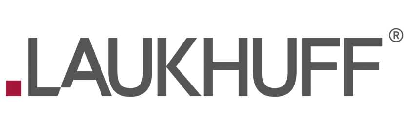 Laukhuff Logo