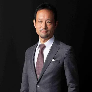 Neuer Pearl CEO Max Iishi