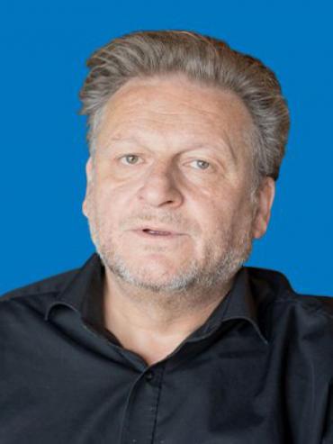 Bernd Friedel 