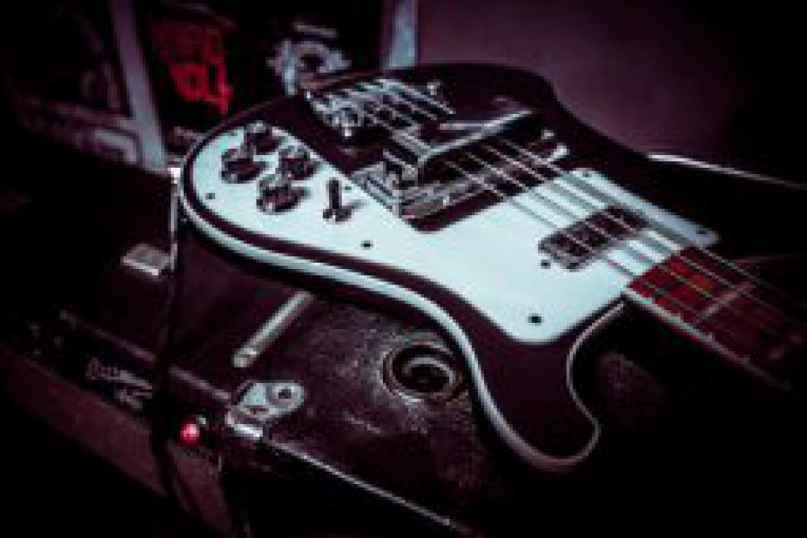 Rickenbacker Guitars nimmt keine Bestellung von Guitar Center mehr an