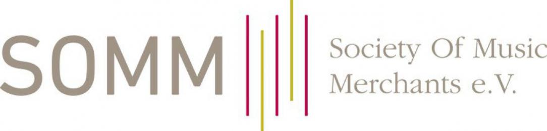SOMM Logo