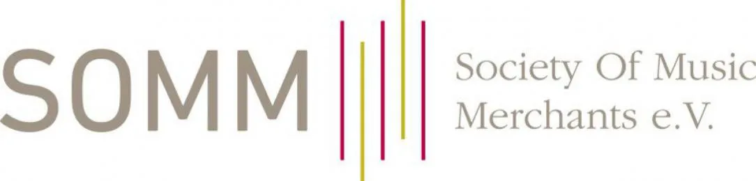 SOMM – Society of Music Merchants e.V. 