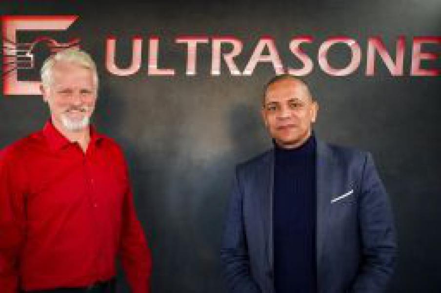 Robert Winterhoff wird neuer COO von ULTRASONE