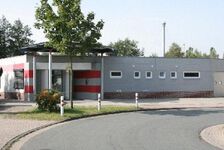 Der Connex-Firmensitz in Oldenburg