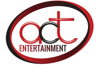 Actentertainment Logo