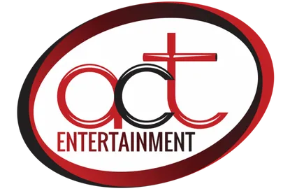 Actentertainment Logo