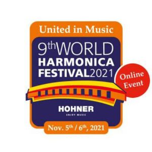 Hohne World Harmonic Festival
