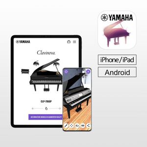 Yamaha App