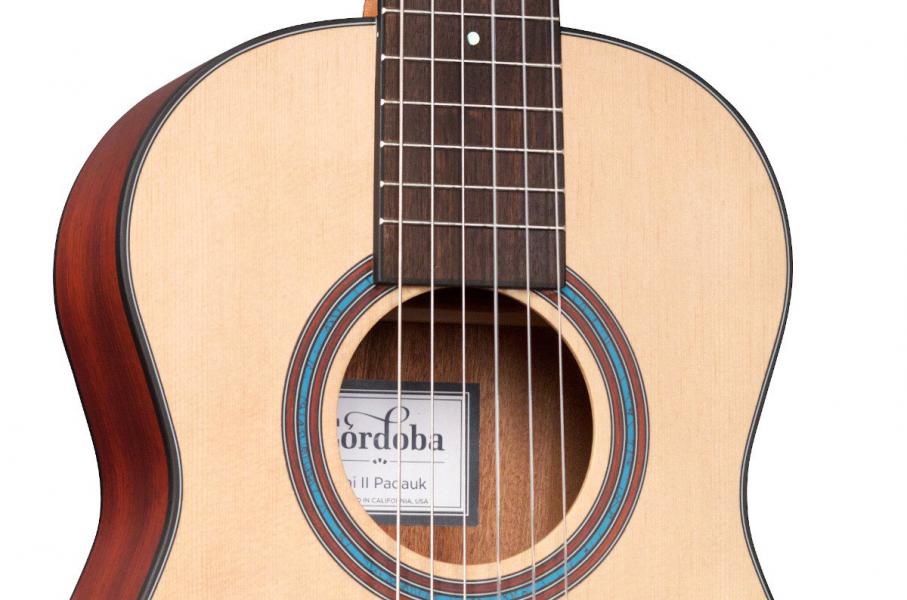 Cordoba Gitarre