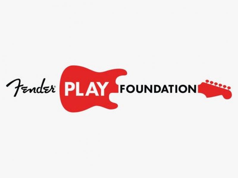 Fender Play Foundatio