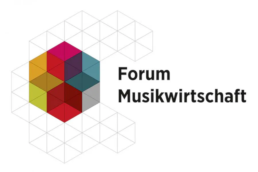 forummusikwirtschaft logo