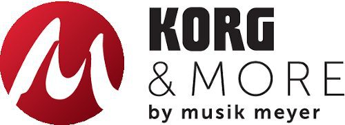 korg and more logo 4c