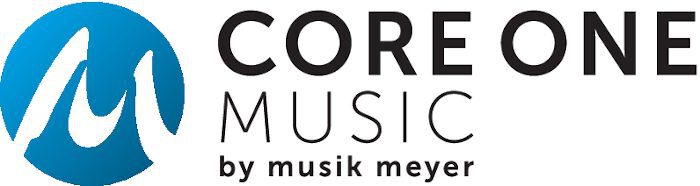 mm core one music logo 4c
