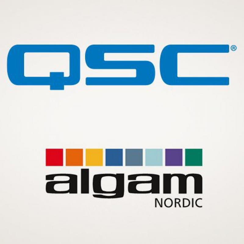QSC Algam