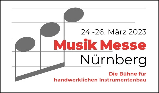musik messe nürnberg logo