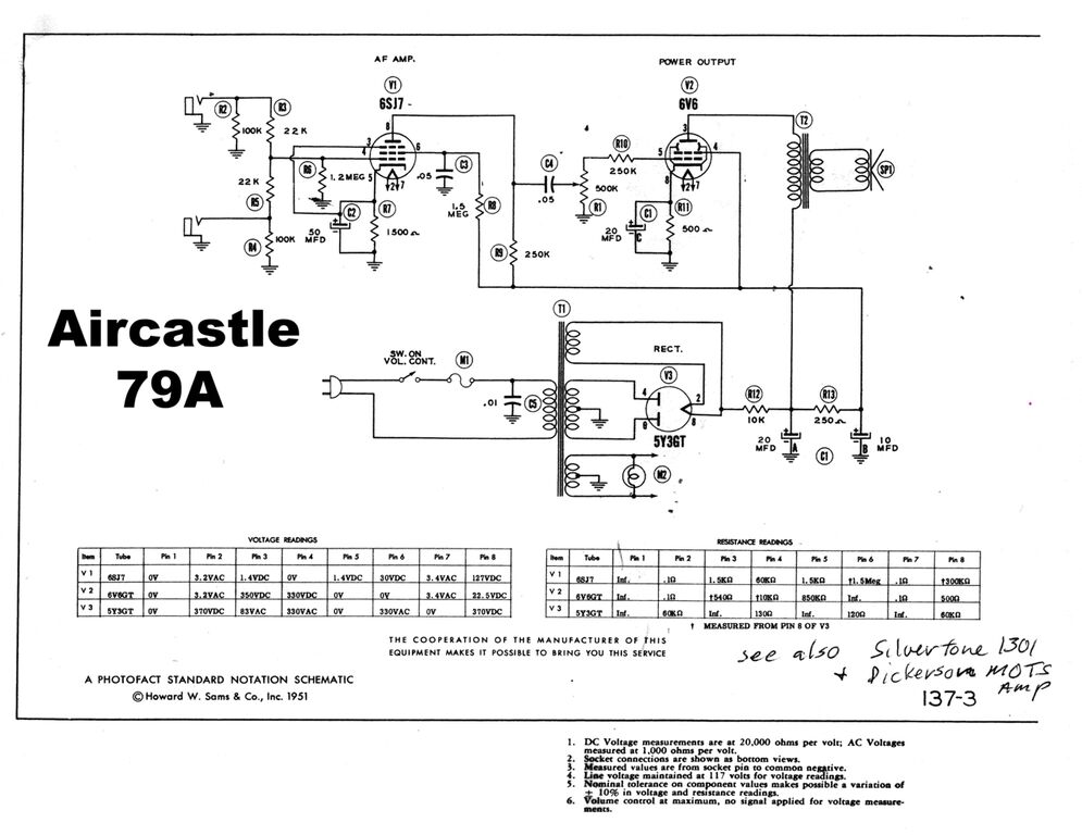 pedalboard aircastle 79a schematics lo